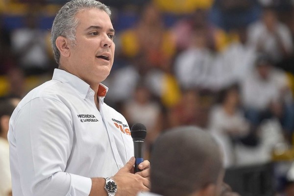 Primer Taller Construyendo País del año se realiza en el Casanare