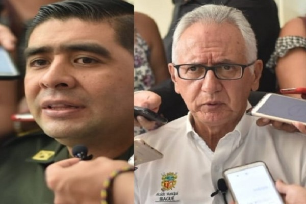 En 2018, Ibagué logró la tasa de homicidios más baja de los últimos 28 años