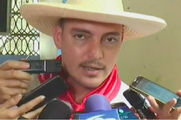 “Accidental”, así fue el paso a Venezuela de Ronald Rojas de la dirección del partido de las FARC