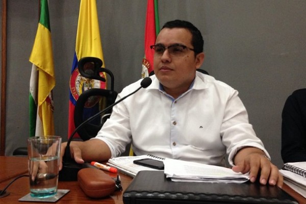 fallo de una tutela contra el concejo de Neiva