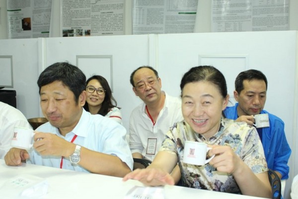 “Neiva tiene el potencial para exportar”: delegación china