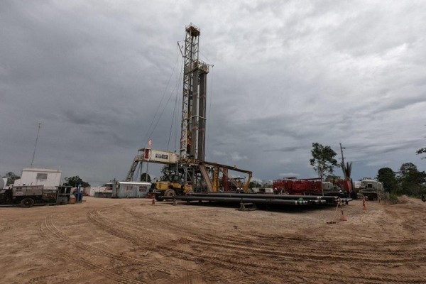 Nuevo hallazgo de hidrocarburos livianos en Arauquita, Arauca