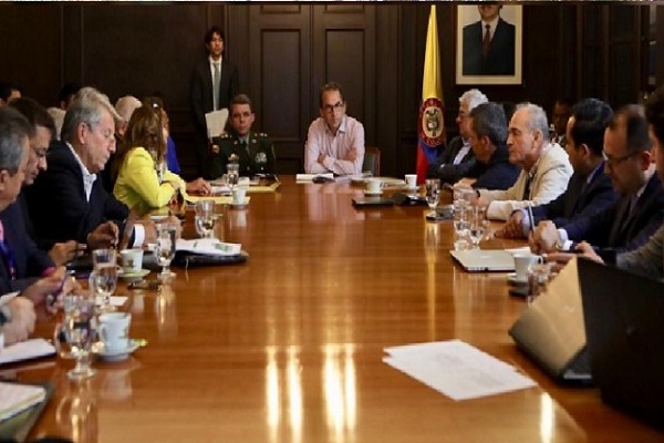 MinAgricultura le pone orden a la producción arrocera