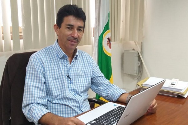 Negada suspensión provisional del cargo, contra el presidente de la Asamblea