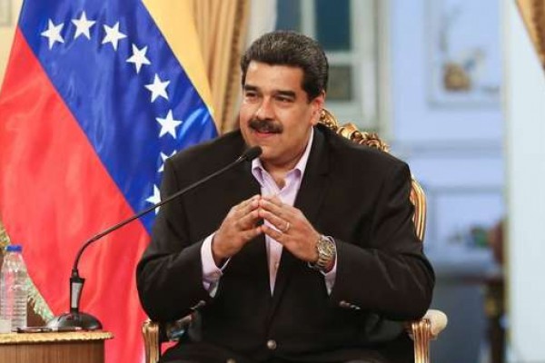 Maduro rechazó ultimátum europeo y pide reunión del grupo de contacto