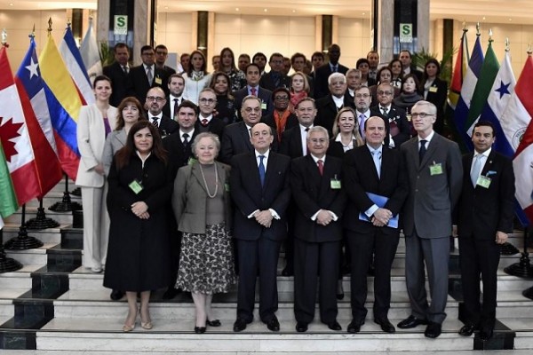 Declaración del Grupo de Lima