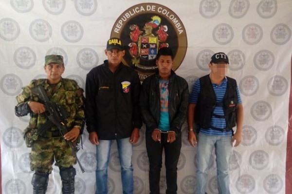 Grupos residuales que intentan entrar al Huila están siendo bloqueados por el Ejército Nacional