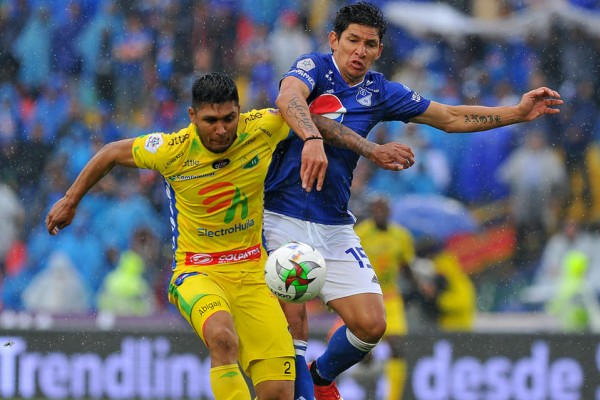 Jornada de muchos goles