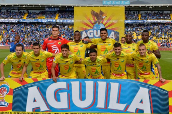 Atlético Huila abrirá la fecha 6 de la Liga