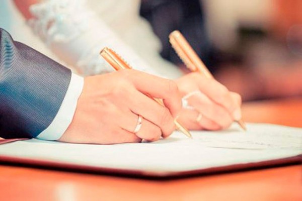 Declaran inconstitucional aprobación de familia de esposo para validar matrimonios