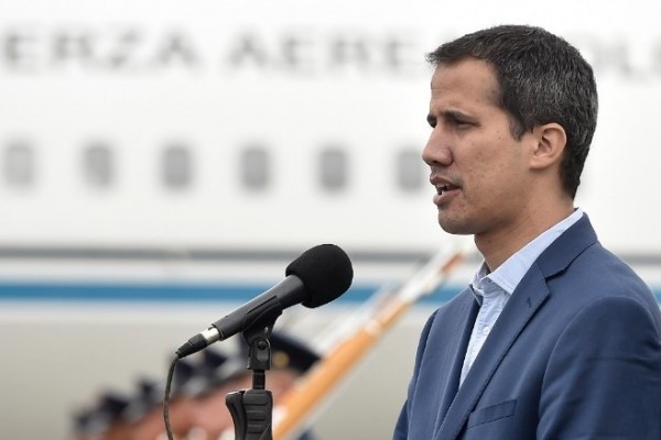 Gran expectativa genera 'Cumbre del Grupo de Lima'