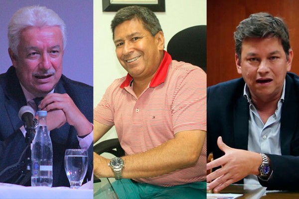 Conservatismo abre encuesta para elegir candidato a la Gobernación