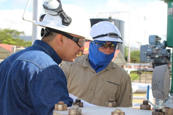 Empleabilidad en el Huila aumentó 41% en zona de influencia petrolera
