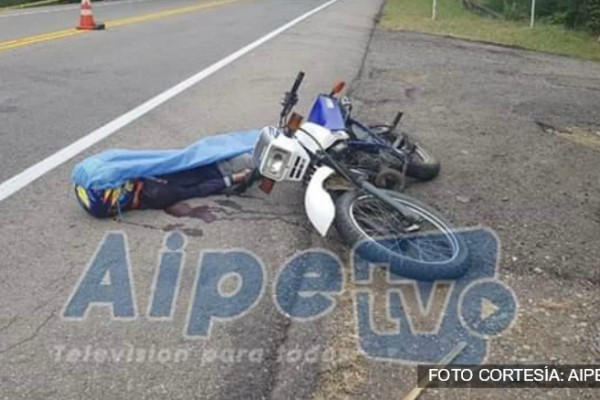 Dan de baja a extorsionista en Aipe