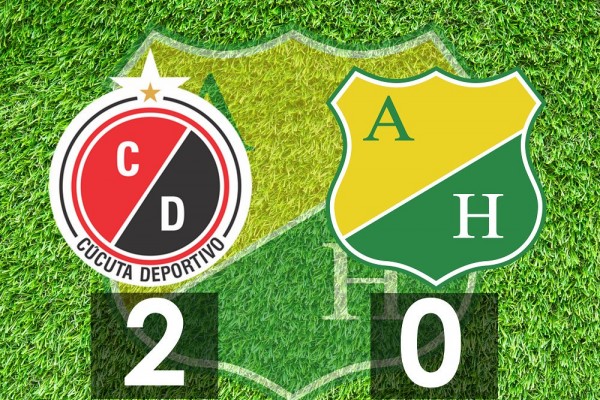 Los auriverdes sumaron su tercera derrota