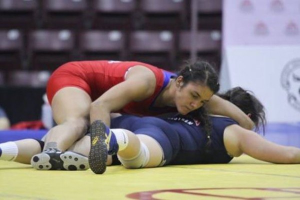 Se ultiman detalles de Copa Colombia y Nacional Junior de Lucha