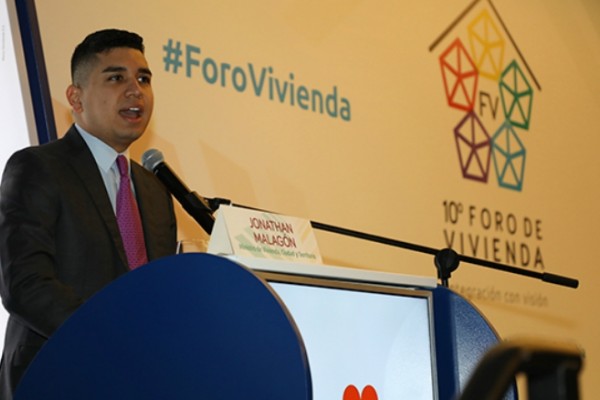 Abierta convocatoria para 40 mil nuevos subsidios de vivienda