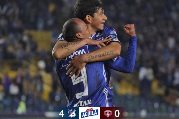 La jornada 7 brilló por la ausencia de goles