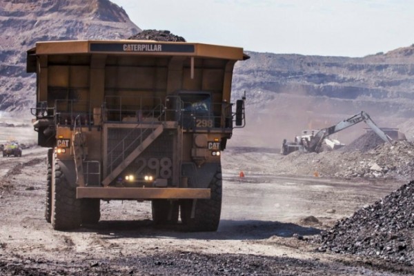 Colombia sube escalafón en atracción de inversión minera