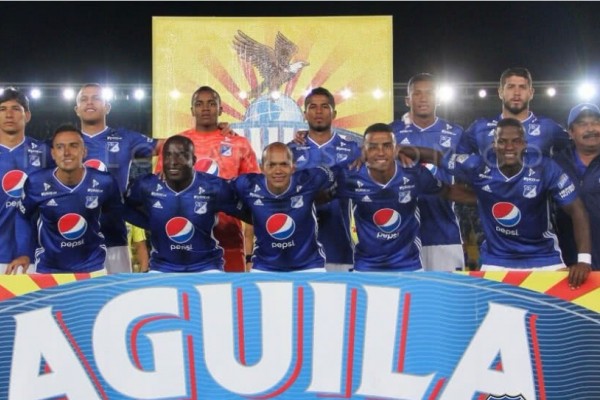 Revive la jornada 8 de la Liga Águila