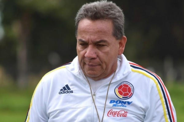 Fiscalía imputará cargos a extécnico de la selección femenina Colombia sub-17