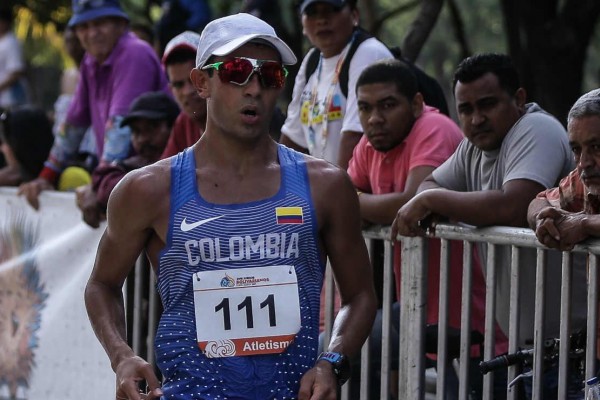 Eider Arévalo competirá en el Challenger Mundial de Portugal