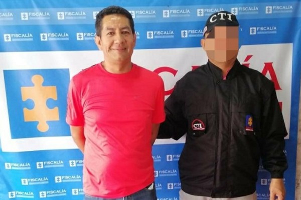 En Neiva capturado criminal que hacía cambiazo de tarjetas en los cajeros