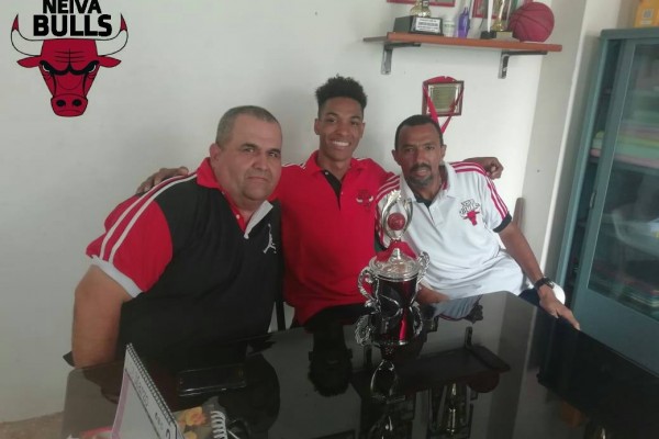 Del baloncesto opita a Estados Unidos