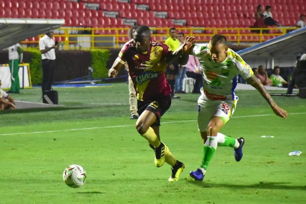Cumplida la fecha 9 y lo que dejó para el Atlético Huila