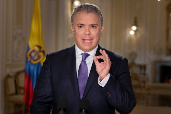 Objetada ley estatutaria de la JEP