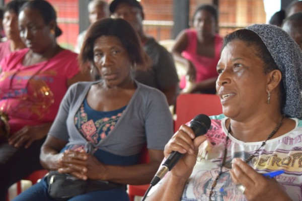 Gobierno Nacional invertirá $5,4 billones en proyectos para mujeres