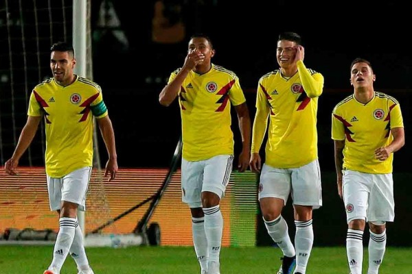 Inicia la era Queiroz