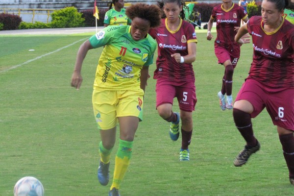 Vuelve el clásico femenino al ‘Plazas Alcid’