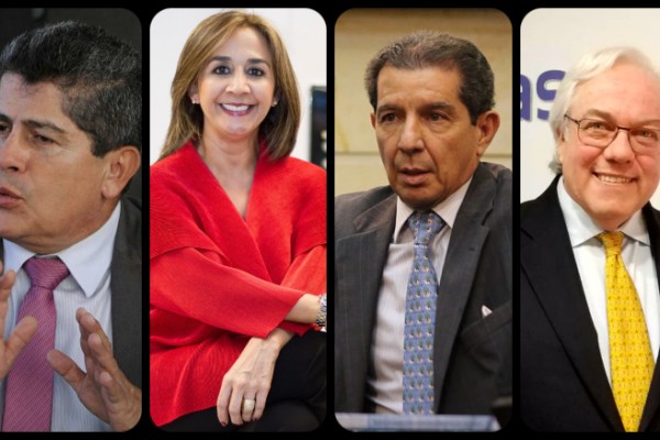 Gremios y municipios de Colombia apoyaron objeciones a la JEP