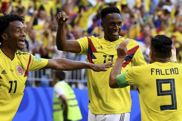 Selección Colombia confirmó un nuevo amistoso