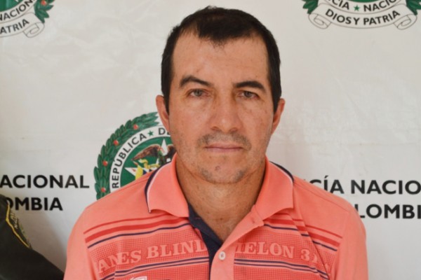 Capturado por abusar más de 8 niñas