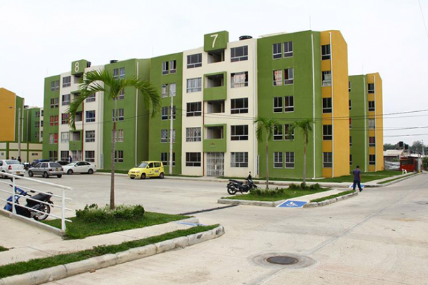 A postularse a los subsidios de vivienda del comfamiliar