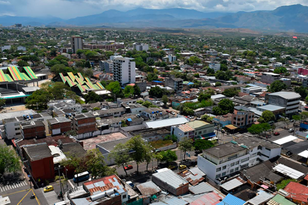 Gobierno invertirá U$150 millones para implementar catastro multipropósito en Colombia