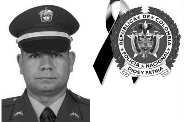 En una asonada perdió la vida el Subcomandante de Policía
