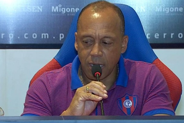 El histórico ‘Chonto’ Herrera nuevo técnico del Huila