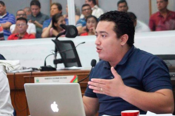 Buscan reubicar locales comerciales de motos en Neiva