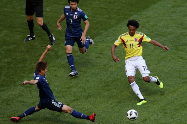 La Selección Colombia afrontará su primer amistoso con Queiroz