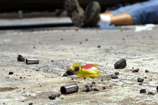 Huila bajó cifra de homicidios durante el 2018