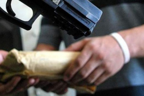Capturan a extorsionistas de comerciantes en Neiva