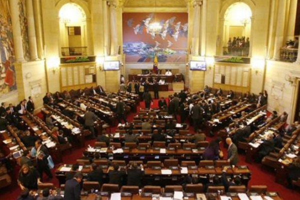 Senado adelantará debate sobre Minga Indígena