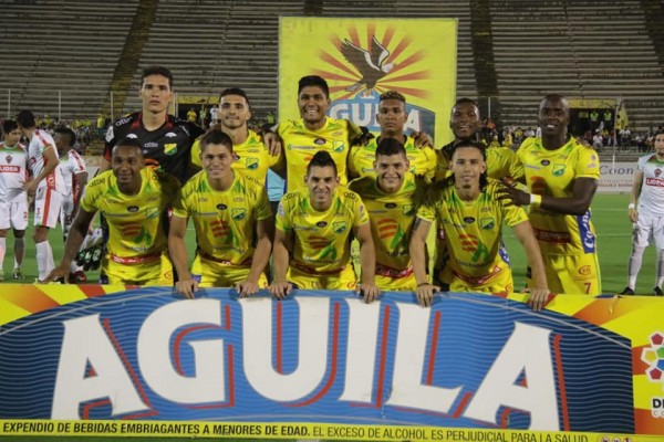 Así quedó la fecha 12