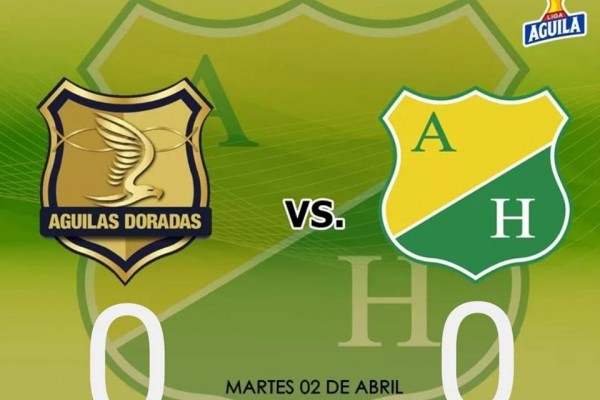 Segundo empate en la era ‘Chonto’ Herrera