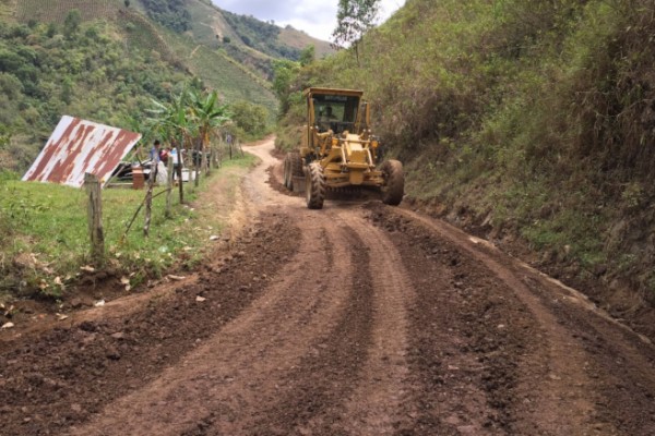 5 corregimientos de Neiva tendrán nueva vía
