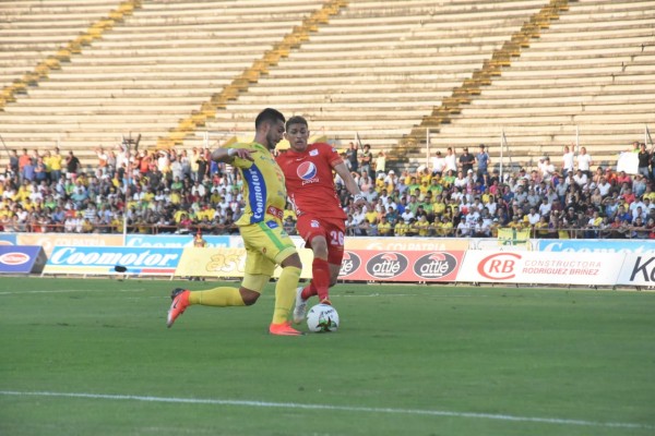 Regresó el triunfo al Atlético Huila