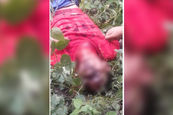 Hallan cadáver de joven con varios impactos de bala al oriente de Neiva